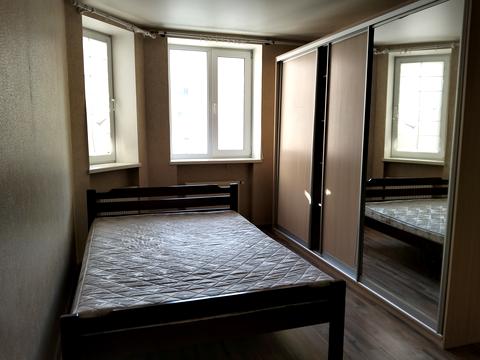 квартира за адресою Миру вул., 40