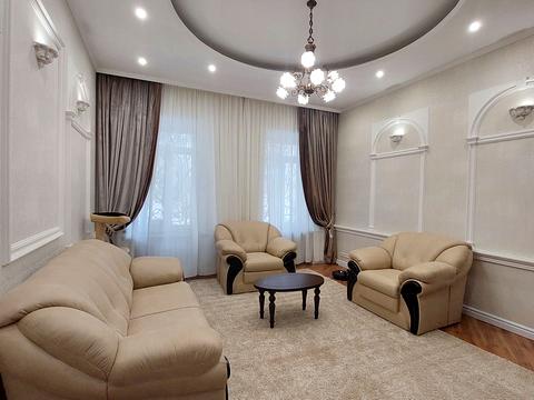 квартира за адресою Красний пров., 11