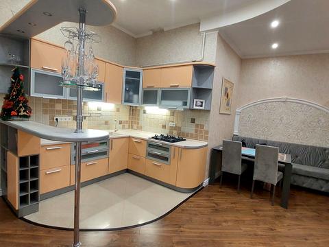 квартира за адресою Красний пров., 11