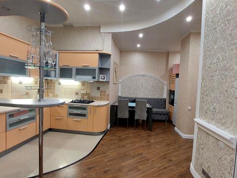 квартира за адресою Красний пров., 11