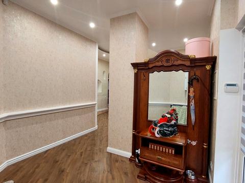 квартира за адресою Красний пров., 11