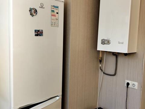 квартира за адресою Миру вул., 40