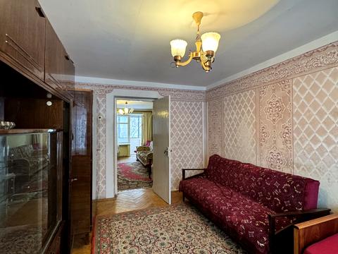 квартира по адресу Энергетичная ул., 22