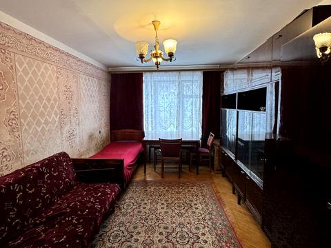 квартира по адресу Энергетичная ул., 22