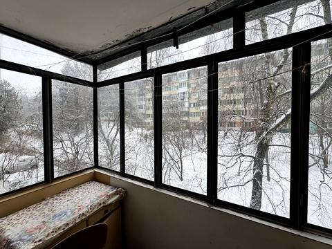 квартира по адресу Энергетичная ул., 22