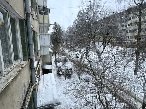 квартира по адресу Энергетичная ул., 22