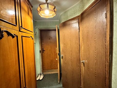 квартира по адресу Энергетичная ул., 22