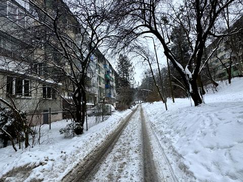 квартира по адресу Энергетичная ул., 22