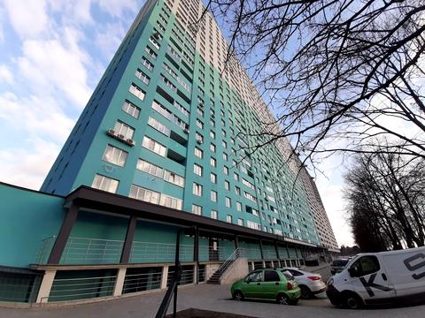 квартира за адресою Приміська вул., 26