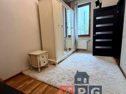 квартира за адресою Харків, Професорська вул., 34