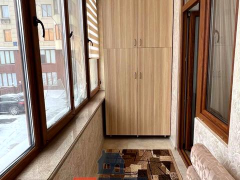 квартира за адресою Харків, Професорська вул., 34