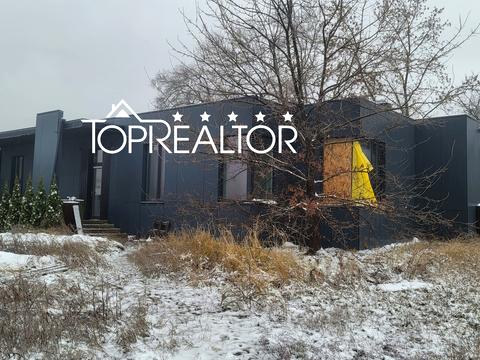 будинок за адресою Київська