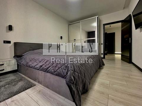 квартира по адресу Кахи Бендукидзе ул., 2