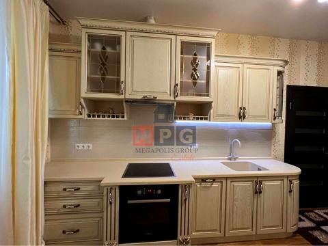 квартира за адресою Харків, Професорська вул., 34