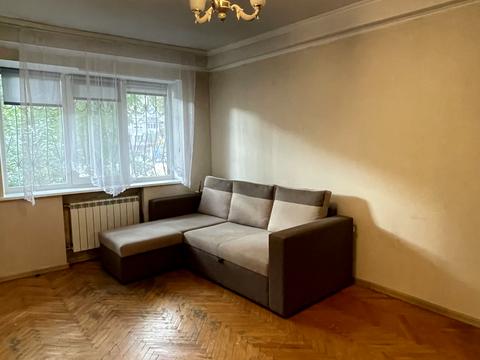 квартира за адресою Київ, Західна вул., 12