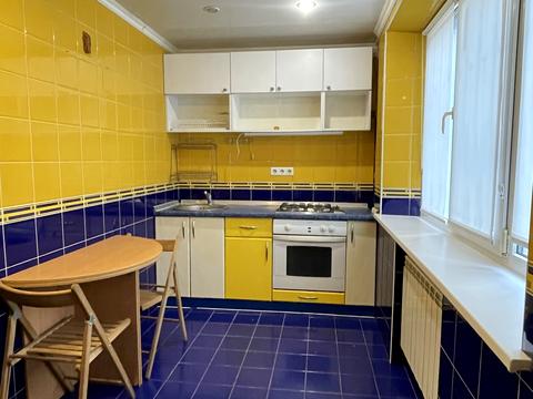 квартира за адресою Київ, Західна вул., 12