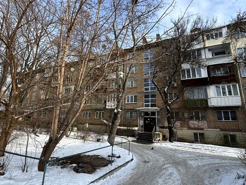 квартира за адресою Київ, Західна вул., 12
