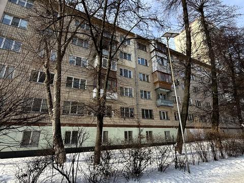 квартира за адресою Київ, Західна вул., 12