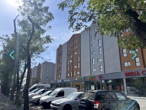 квартира за адресою Гаванська вул., 9-Г