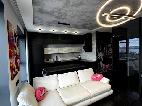 квартира за адресою Гаванська вул., 9-Г