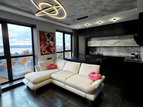 квартира за адресою Гаванська вул., 9-Г