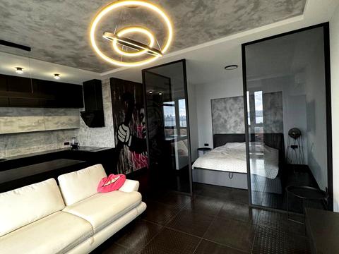 квартира за адресою Гаванська вул., 9-Г