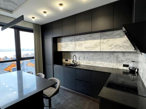 квартира за адресою Гаванська вул., 9-Г