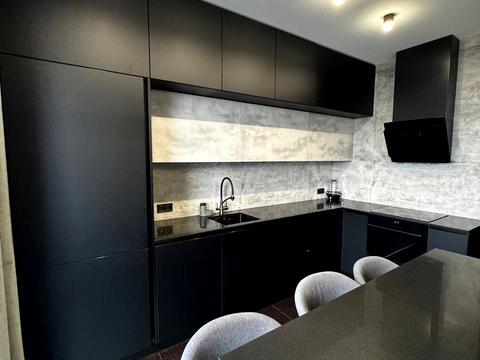 квартира за адресою Гаванська вул., 9-Г