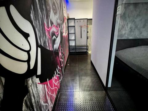 квартира за адресою Гаванська вул., 9-Г