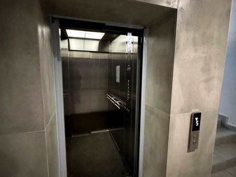 квартира за адресою Гаванська вул., 9-Г