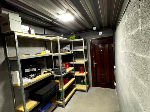 квартира за адресою Гаванська вул., 9-Г