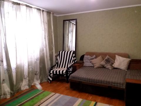 квартира за адресою Юності просп., 6а