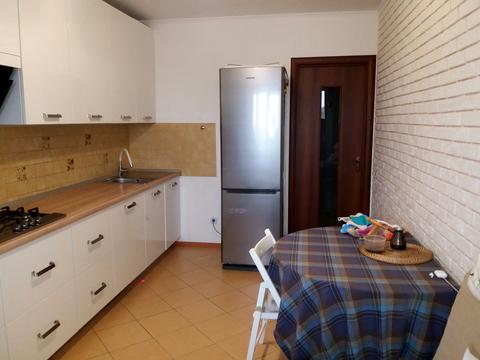 квартира за адресою Юності просп., 6а