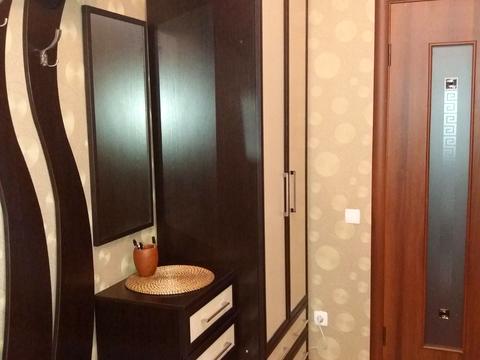 квартира за адресою Юності просп., 6а