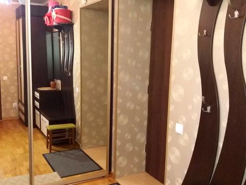 квартира за адресою Юності просп., 6а