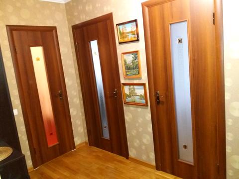 квартира за адресою Юності просп., 6а