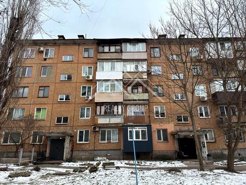 квартира за адресою Гірничих Інженерів вул. (Пушкіна), 5