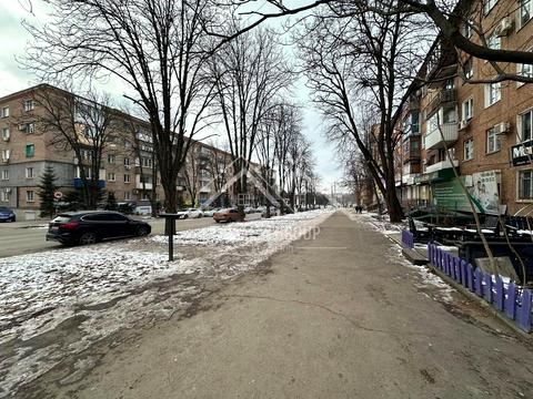 квартира за адресою Гірничих Інженерів вул. (Пушкіна), 5