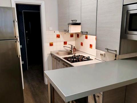 квартира за адресою Кленова вул., 2-В