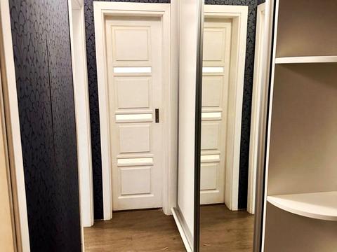 квартира за адресою Кленова вул., 2-В