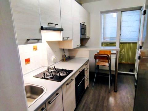 квартира за адресою Кленова вул., 2-В