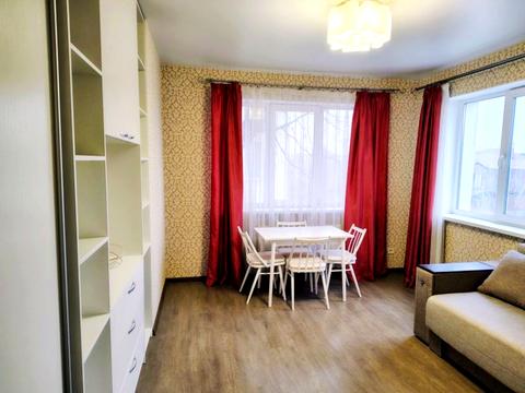 квартира за адресою Кленова вул., 2-В