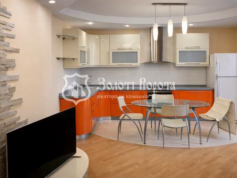 квартира за адресою Срібнокільська вул., 22