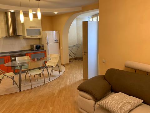 квартира за адресою Срібнокільська вул., 22