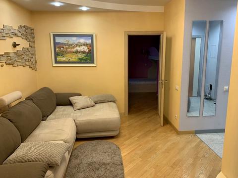 квартира за адресою Срібнокільська вул., 22