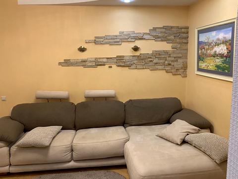 квартира за адресою Срібнокільська вул., 22