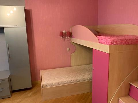 квартира за адресою Срібнокільська вул., 22