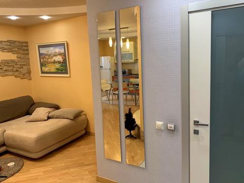 квартира за адресою Срібнокільська вул., 22