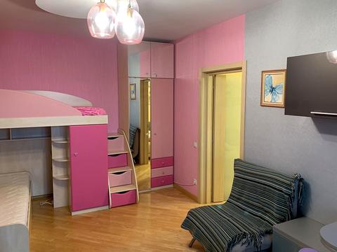 квартира за адресою Срібнокільська вул., 22