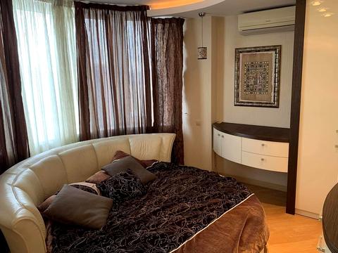 квартира за адресою Срібнокільська вул., 22